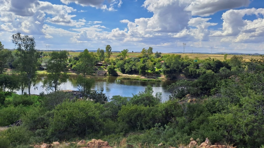 Commercial Property for Sale in Parys Free State